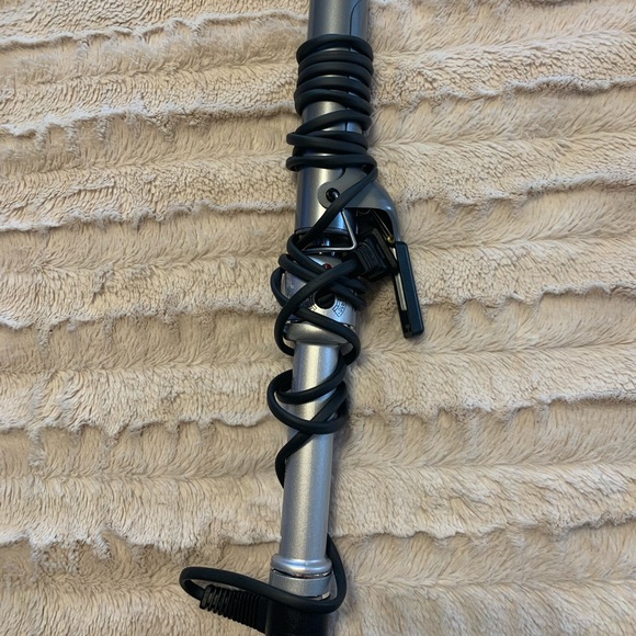 Hot tools curler - Picture 2 of 5